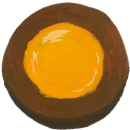 オレンジココア※オレンジ香料使用