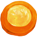 オレンジヨーグルト※オレンジ・ヨーグルト香料使用