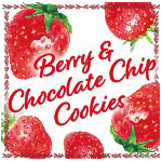 Very Very Strawberry!!