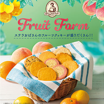 フルーツファームギフト